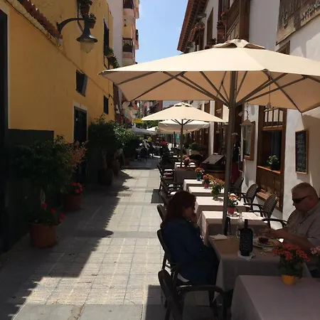 Plaza Del Charco, With Pool, Fast Wi-fi And Views * Puerto de la Cruz (Tenerife)