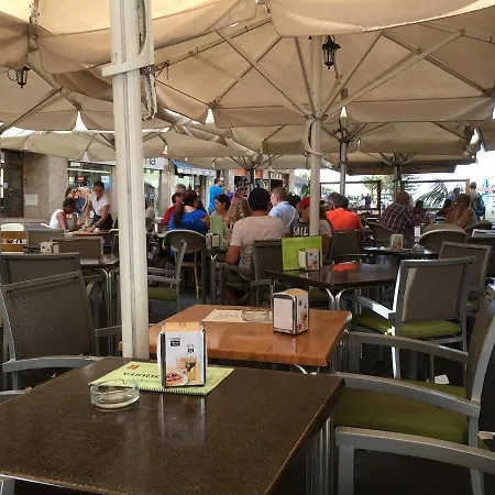 Plaza Del Charco, With Pool, Fast Wi-fi And Views Apartment Puerto de la Cruz (Tenerife)