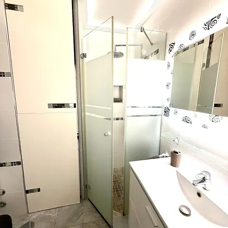 아파트 Plaza Del Charco, With Pool, Fast Wi-fi And Views *
